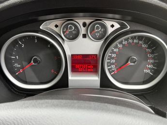Ford Kuga 2.0 TDCi Titanium Powershift AWD Euro 5 5dr