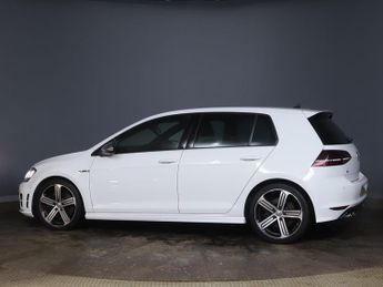 Volkswagen Golf 2.0 TSI BlueMotion Tech R DSG 4Motion Euro 6 (s/s) 5dr