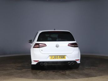 Volkswagen Golf 2.0 TSI BlueMotion Tech R DSG 4Motion Euro 6 (s/s) 5dr
