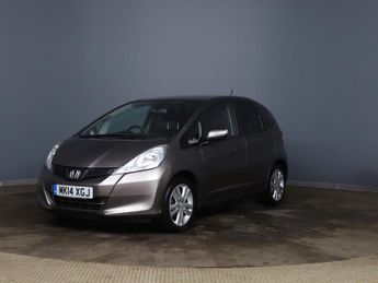 Honda Jazz 1.4 i-VTEC ES Plus Euro 5 5dr