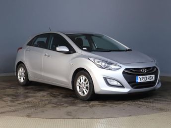 Hyundai I30 1.4 Active Euro 5 5dr