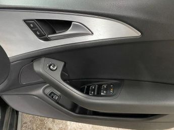 Audi A6 Avant 3.0 TDI V6 S line Multitronic Euro 5 (s/s) 5dr