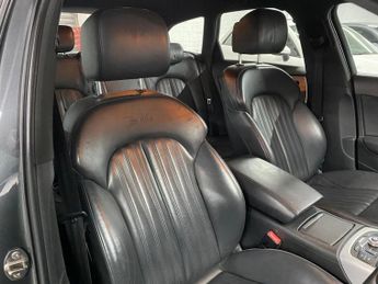 Audi A6 Avant 3.0 TDI V6 S line Multitronic Euro 5 (s/s) 5dr