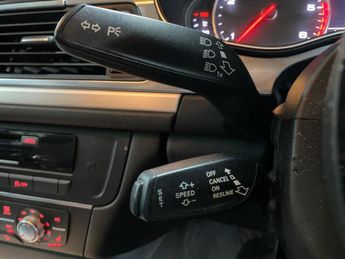 Audi A6 Avant 3.0 TDI V6 S line Multitronic Euro 5 (s/s) 5dr