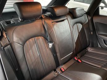 Audi A6 Avant 3.0 TDI V6 S line Multitronic Euro 5 (s/s) 5dr