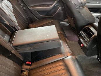 Audi A6 Avant 3.0 TDI V6 S line Multitronic Euro 5 (s/s) 5dr