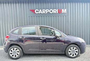 Citroen C3 1.0 VTi VT Euro 5 5dr