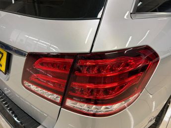 Mercedes-Benz E Class 2.1 E220 BlueTEC SE G-Tronic+ Euro 6 (s/s) 5dr