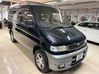 Mazda Bongo 