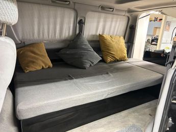 Mazda Bongo 