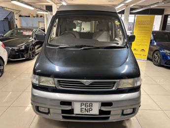 Mazda Bongo 