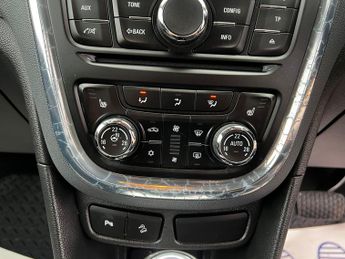 Vauxhall Mokka 1.4T SE Auto 2WD Euro 5 5dr