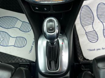 Vauxhall Mokka 1.4T SE Auto 2WD Euro 5 5dr