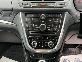 Vauxhall Mokka 1.4T SE Auto 2WD Euro 5 5dr
