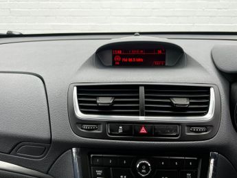 Vauxhall Mokka 1.4T SE Auto 2WD Euro 5 5dr