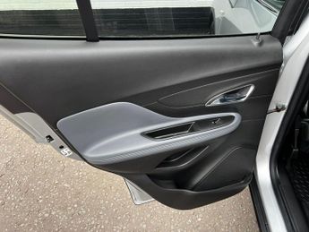 Vauxhall Mokka 1.4T SE Auto 2WD Euro 5 5dr