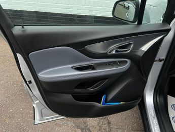 Vauxhall Mokka 1.4T SE Auto 2WD Euro 5 5dr