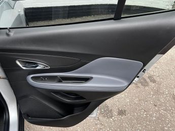 Vauxhall Mokka 1.4T SE Auto 2WD Euro 5 5dr