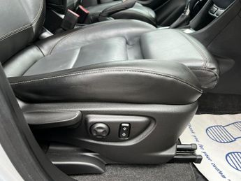 Vauxhall Mokka 1.4T SE Auto 2WD Euro 5 5dr