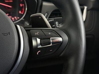 BMW 2 Series Active Tourer 2.0 220d M Sport Auto xDrive Euro 6 (s/s) 5dr