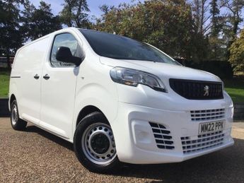 Peugeot Expert 1400 2.0 BlueHDi 145 Professional Premium Van