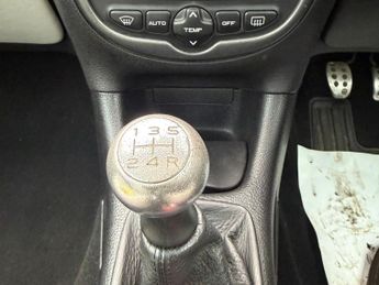 Peugeot 206 CC 1.6 16v Allure 2dr