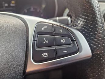 Mercedes-Benz C Class 2.1 C220d AMG Line (Premium) G-Tronic+ Euro 6 (s/s) 4dr