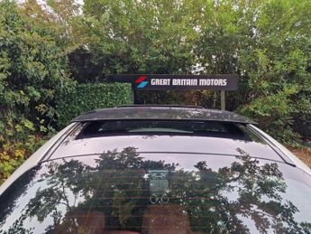 Mercedes-Benz C Class 2.1 C220d AMG Line (Premium) G-Tronic+ Euro 6 (s/s) 4dr