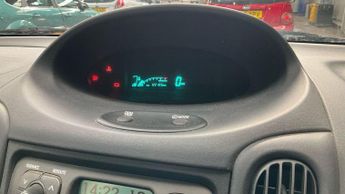 Toyota Yaris Verso 1.3 VVT-i T3 5dr