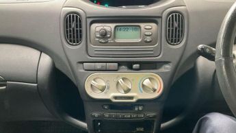 Toyota Yaris Verso 1.3 VVT-i T3 5dr
