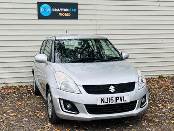 Suzuki Swift 1.2 SZ2 Euro 5 5dr