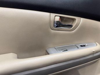 Lexus RX 3.3 400h SE CVT 5dr