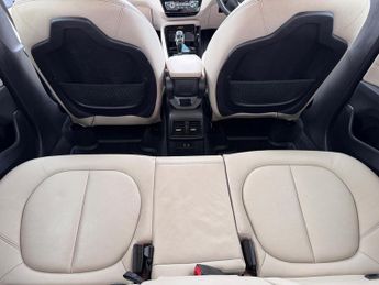 BMW X1 2.0 20i xLine DCT sDrive Euro 6 (s/s) 5dr