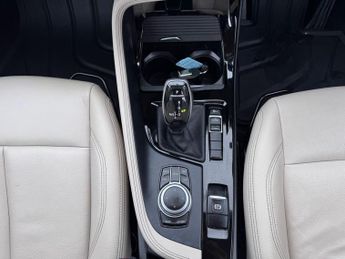BMW X1 2.0 20i xLine DCT sDrive Euro 6 (s/s) 5dr
