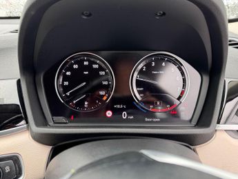 BMW X1 2.0 20i xLine DCT sDrive Euro 6 (s/s) 5dr