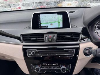 BMW X1 2.0 20i xLine DCT sDrive Euro 6 (s/s) 5dr