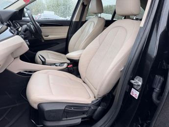 BMW X1 2.0 20i xLine DCT sDrive Euro 6 (s/s) 5dr