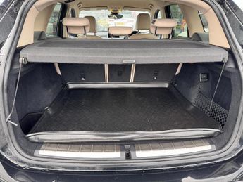 BMW X1 2.0 20i xLine DCT sDrive Euro 6 (s/s) 5dr