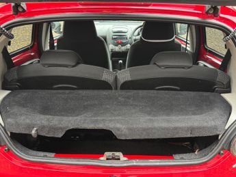 Toyota AYGO 1.0 VVT-i Go Euro 5 5dr