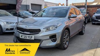 Kia Ceed 1.0 T-GDi Edition Euro 6 (s/s) 5dr