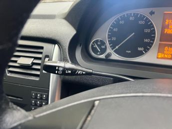 Mercedes-Benz B Class 2.0 B180 CDI Sport CVT 5dr