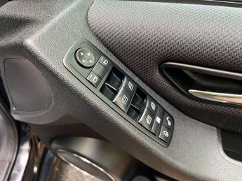 Mercedes-Benz B Class 2.0 B180 CDI Sport CVT 5dr