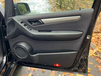 Mercedes-Benz B Class 2.0 B180 CDI Sport CVT 5dr