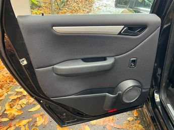 Mercedes-Benz B Class 2.0 B180 CDI Sport CVT 5dr