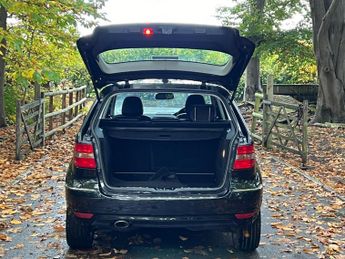 Mercedes-Benz B Class 2.0 B180 CDI Sport CVT 5dr