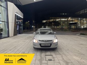 Hyundai I30 1.4 Comfort Euro 4 5dr