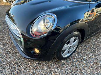 MINI Hatch 1.5 Cooper Auto Euro 6 (s/s) 5dr