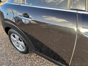 MINI Hatch 1.5 Cooper Auto Euro 6 (s/s) 5dr