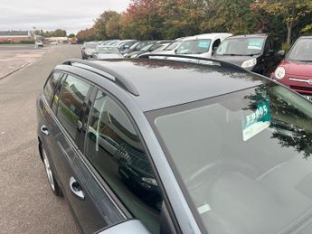 Skoda Octavia 1.4 TSI SE DSG Euro 6 (s/s) 5dr