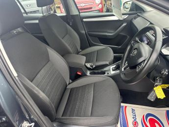 Skoda Octavia 1.4 TSI SE DSG Euro 6 (s/s) 5dr